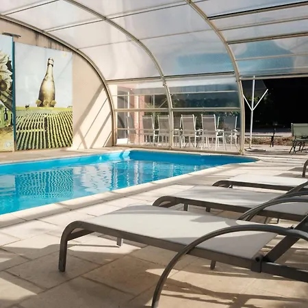 De L'ecurie Holiday home *