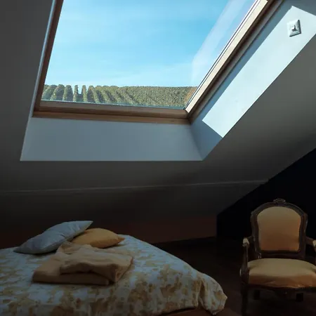 De L'ecurie Holiday home *