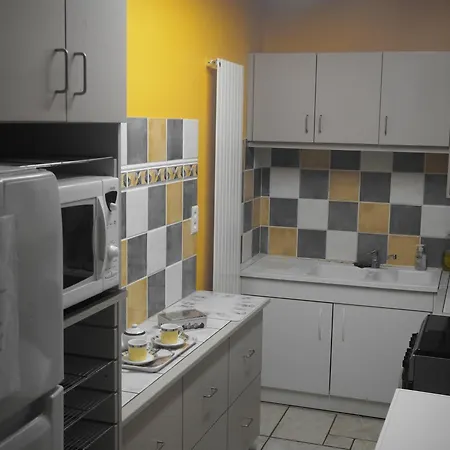 Holiday home De L'ecurie *