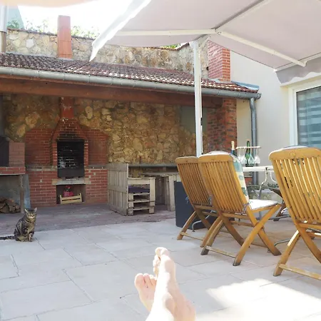 Holiday home De L'ecurie