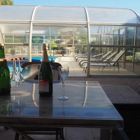 Holiday home De L'ecurie Moussy (Marne)