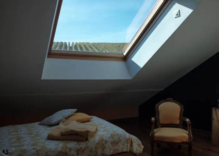 De L'ecurie בית נופש *